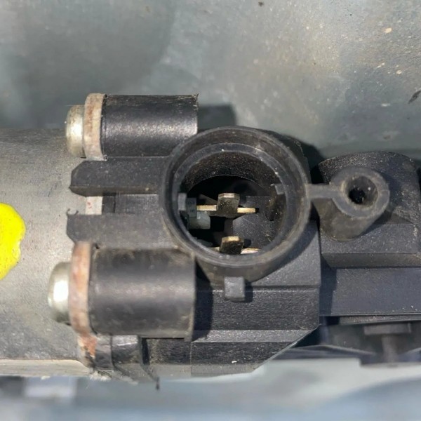 Máquina Vidro Diantei. Esquerda Hyundai Santa Fé 2008 A 2012