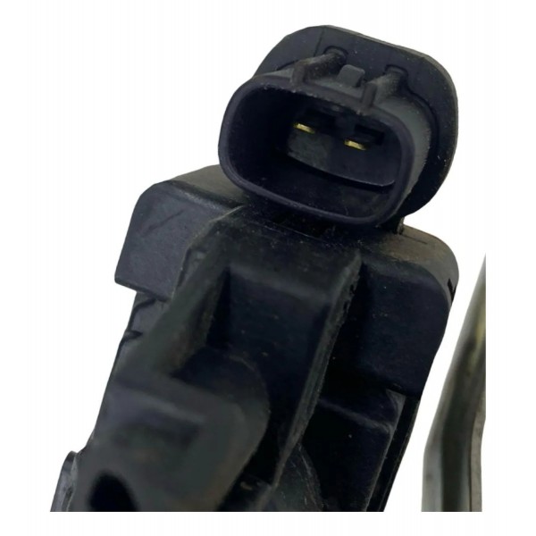 Máquina Vidro Traseira Direita New Triton Sport 2017 A 2023