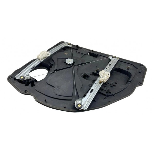 Máquina Vidro S/motor Trasei. Esquerda Dodge Ram 2005 A 2009