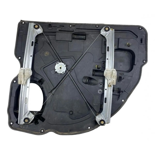 Máquina Vidro S/motor Trasei. Esquerda Dodge Ram 2005 A 2009