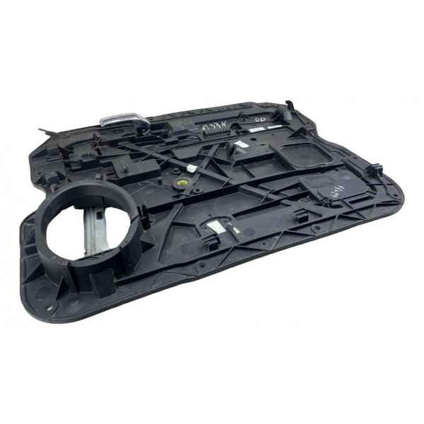 Máquina Vidro S/motor Diantei. Direita Dodge Ram 2005 A 2009