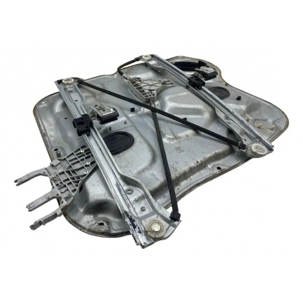 Máquina Vidro Diantei. Esquerda Hyundai Santa Fé 2008 A 2012