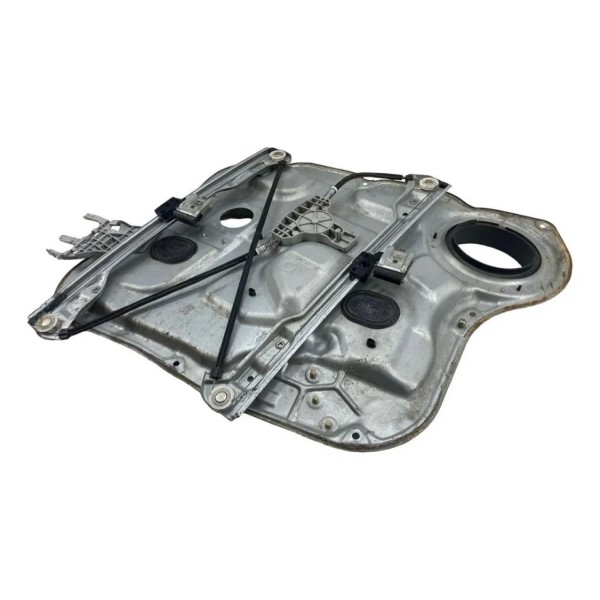Máquina Vidro Diantei. Esquerda Hyundai Santa Fé 2008 A 2012