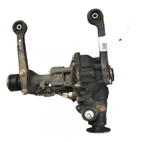 Diferencial Diant Hilux 2.8 Diesel 2016 A 2020 Auto 11x43