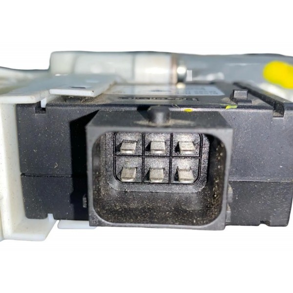 Máquina Vidro Dianteira Esquerda Fiat Toro 2016 2017 A 2024