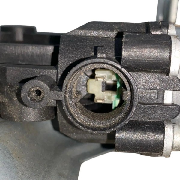 Máquina Vidro Traseira Direita Hyundai Ix35 2010 2011 A 2016