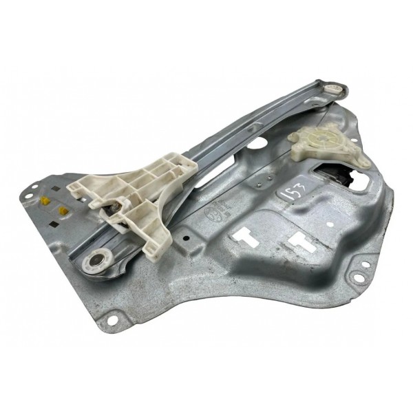 Máquina Vidro Traseira Direita Hyundai Ix35 2010 2011 A 2016