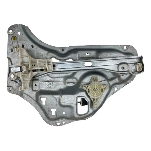 Máquina Vidro Traseira Direita Hyundai Ix35 2010 2011 A 2016