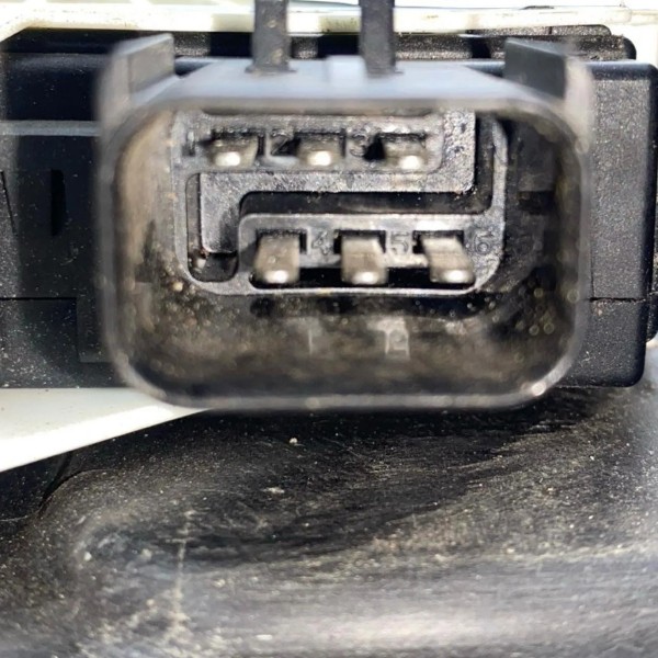 Máquina Vidro Dianteira Esquerda Dodge Journey Fiat Freemont