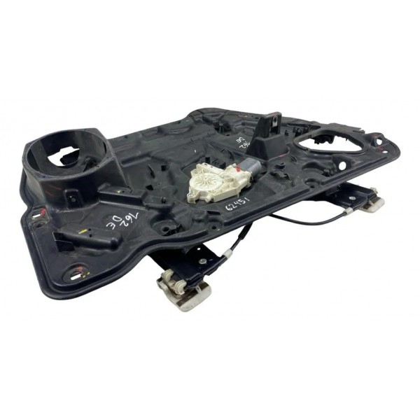 Máquina Vidro Dianteira Esquerda Dodge Journey Fiat Freemont