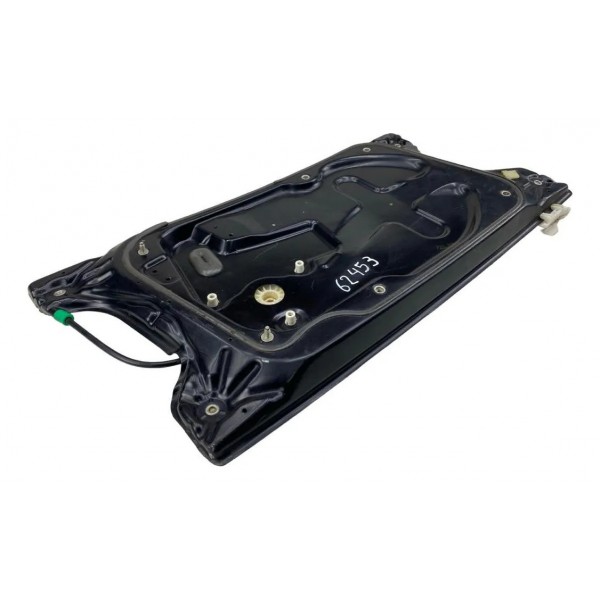 Máquina Vidro S/motor Dia. Direita Discovery 3 4 2006 A 2013