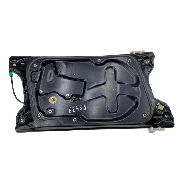 Máquina Vidro S/motor Dia. Direita Discovery 3 4 2006 A 2013