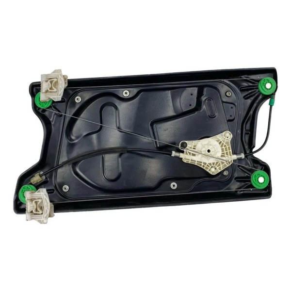 Máquina Vidro S/motor Dia. Direita Discovery 3 4 2006 A 2013