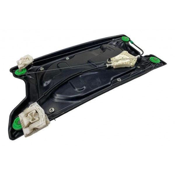 Máquina Vidro S/motor Dia. Direita Discovery 3 4 2006 A 2013