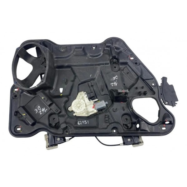 Máquina Vidro Dianteira Esquerda Dodge Journey Fiat Freemont