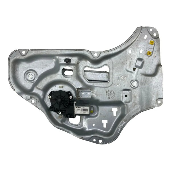 Máquina Vidro Traseira Direita Hyundai Ix35 2010 2011 A 2016