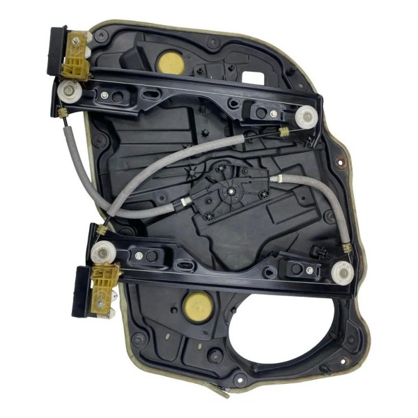 Máquina Vidro Dianteira Esquerda Fiat Toro 2016 2017 A 2024