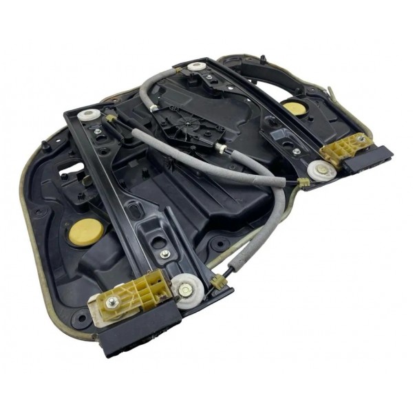 Máquina Vidro Dianteira Esquerda Fiat Toro 2016 2017 A 2024