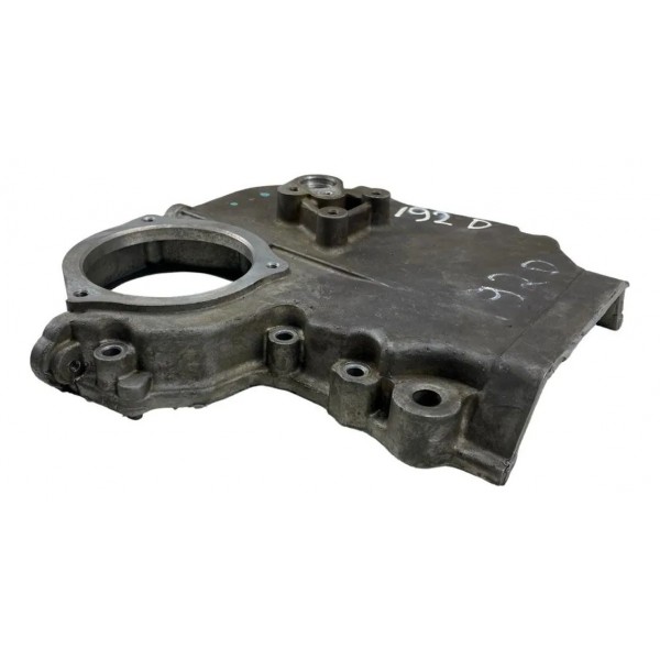 Tampa Frontal Esq Motor Jeep Grand Cherokee 3.0 2011 A 2015