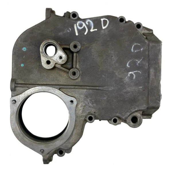 Tampa Frontal Esq Motor Jeep Grand Cherokee 3.0 2011 A 2015