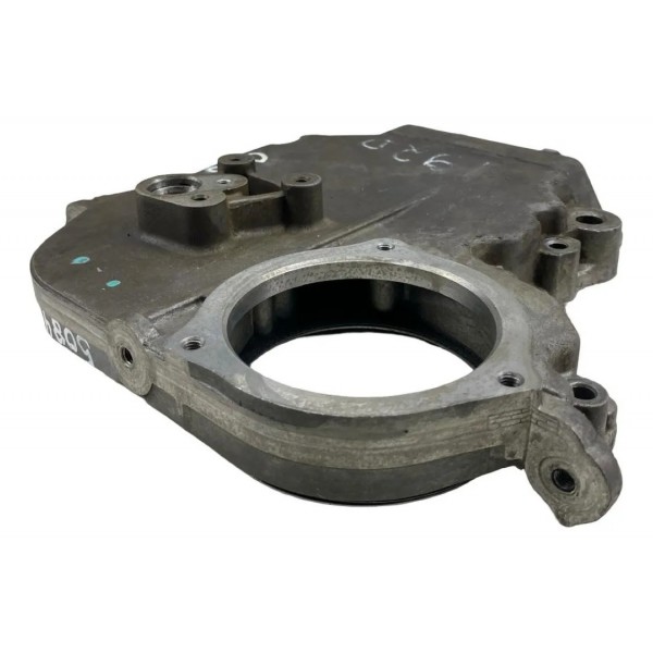 Tampa Frontal Esq Motor Jeep Grand Cherokee 3.0 2011 A 2015