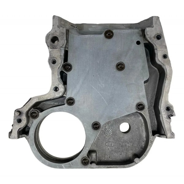 Tampa Frontal Esq Motor Jeep Grand Cherokee 3.0 2011 A 2015