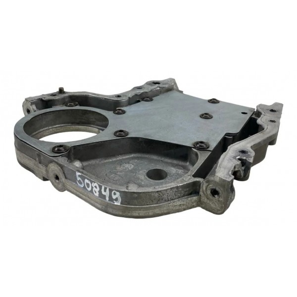 Tampa Frontal Esq Motor Jeep Grand Cherokee 3.0 2011 A 2015