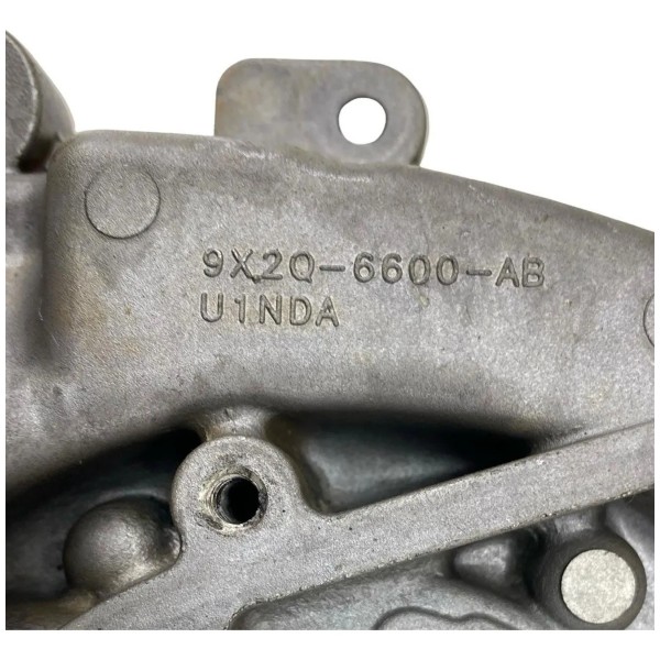Bomba Óleo Motor Diesel Discovery 3 4 Rover Sport 9x2q6600ab