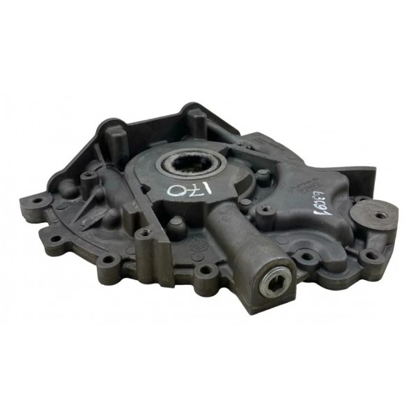 Bomba Óleo Motor Diesel Discovery 3 4 Rover Sport 9x2q6600ab