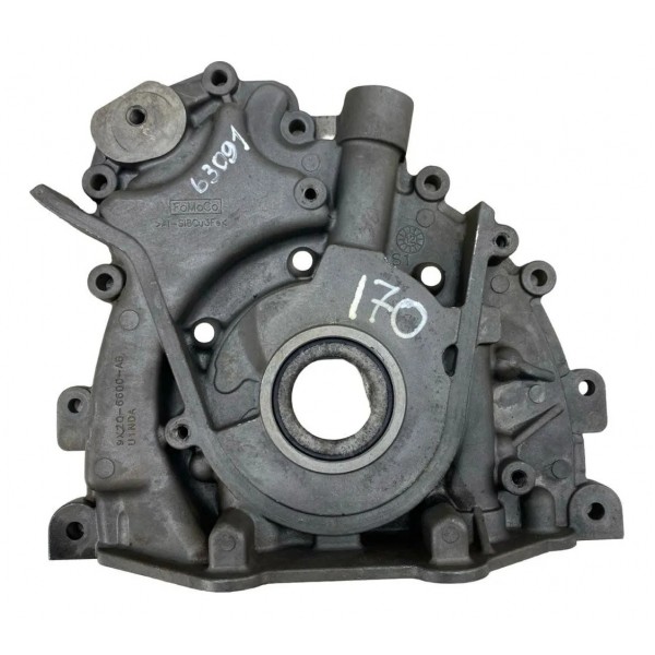 Bomba Óleo Motor Diesel Discovery 3 4 Rover Sport 9x2q6600ab