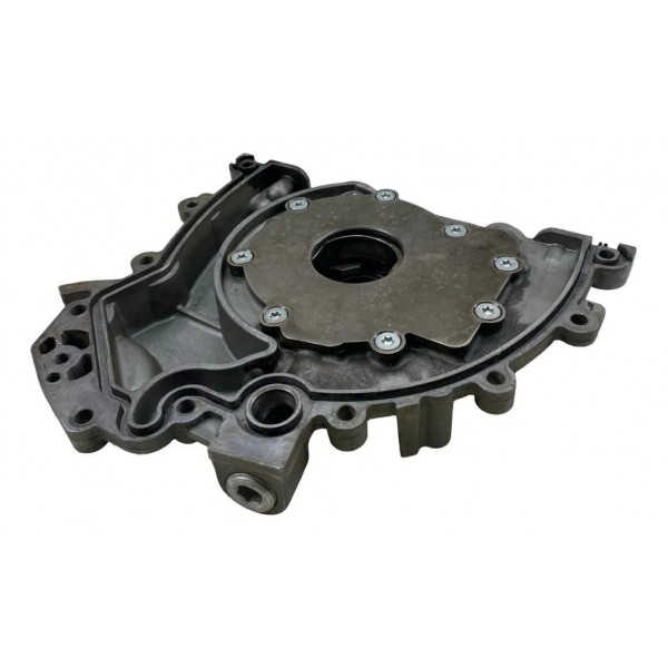 Bomba Óleo Motor Diesel Discovery 3 4 Rover Sport 9x2q6600ab