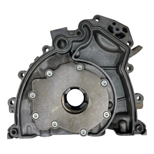 Bomba Óleo Motor Diesel Discovery 3 4 Rover Sport 9x2q6600ab