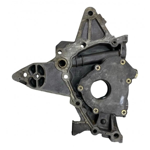 Bomba Óleo Motor Mitsubishi Pajero Tr4 2.0 16v 2005 A 2015