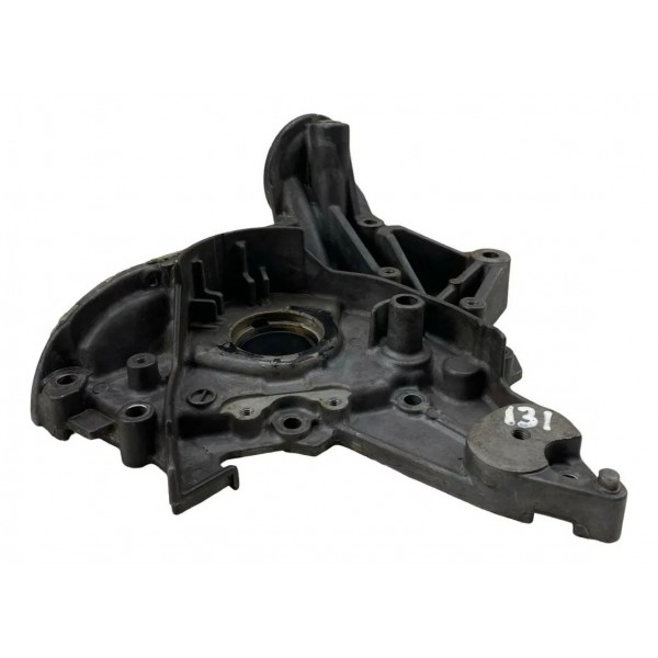 Bomba Óleo Motor Mitsubishi Pajero Tr4 2.0 16v 2005 A 2015