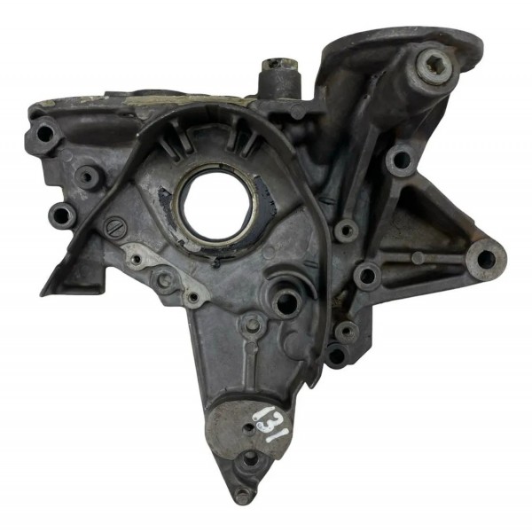 Bomba Óleo Motor Mitsubishi Pajero Tr4 2.0 16v 2005 A 2015