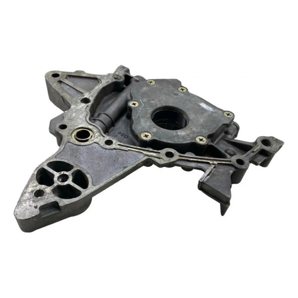 Bomba Óleo Motor Mitsubishi Pajero Tr4 2.0 16v 2005 A 2015