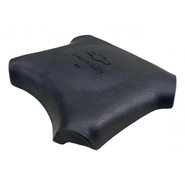 Tampa Acionador Buzina Miolo Volante S10 Blazer 2000 A 2011