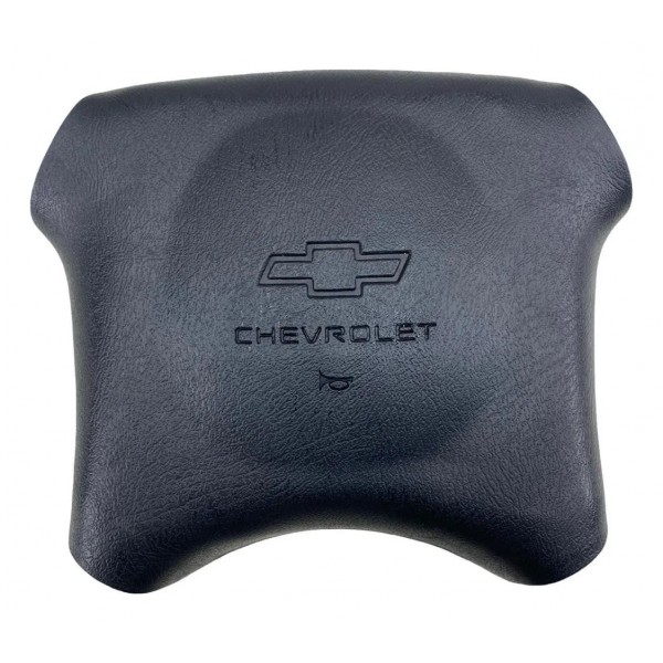 Tampa Acionador Buzina Miolo Volante S10 Blazer 2000 A 2011