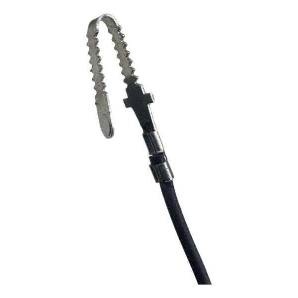 Tampa Acionador Buzina Miolo Volante S10 Blazer 2000 A 2011