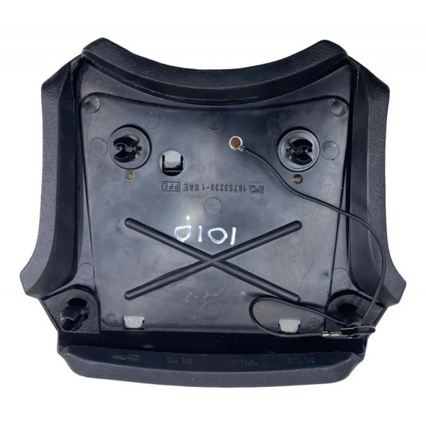 Tampa Acionador Buzina Miolo Volante S10 Blazer 2000 A 2011