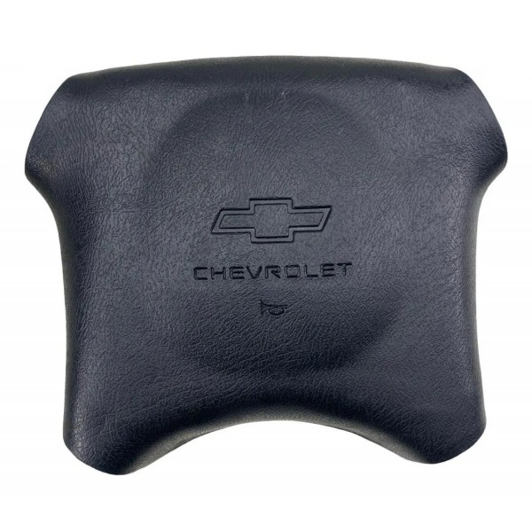 Tampa Acionador Buzina Miolo Volante S10 Blazer 2000 A 2011