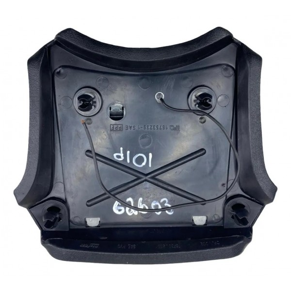 Tampa Acionador Buzina Miolo Volante S10 Blazer 2000 A 2011