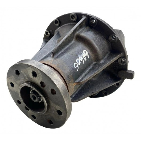 Diferencial Traseiro Ranger 3.2 2013 A  2023 13x41 Blocante