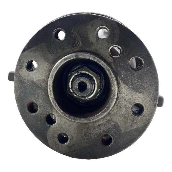 Diferencial Traseiro Ranger 3.2 2013 A  2023 13x41 Blocante