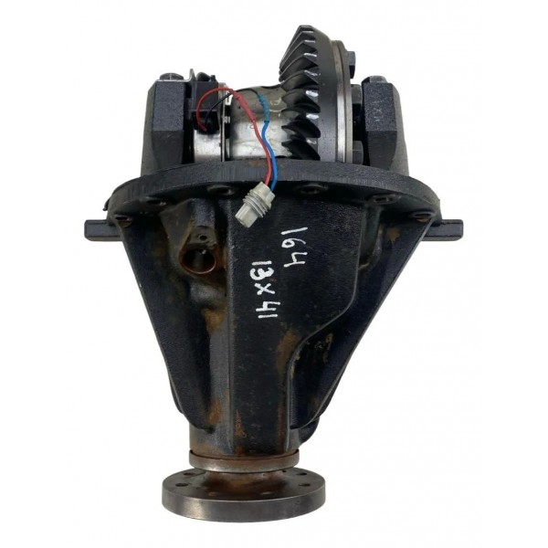 Diferencial Traseiro Ranger 3.2 2013 A  2023 13x41 Blocante