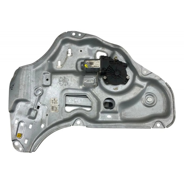 Máquina Vidro Traseira Direita Hyundai Ix35 2010 2011 A 2016