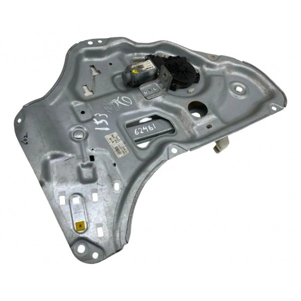 Máquina Vidro Traseira Direita Hyundai Ix35 2010 2011 A 2016