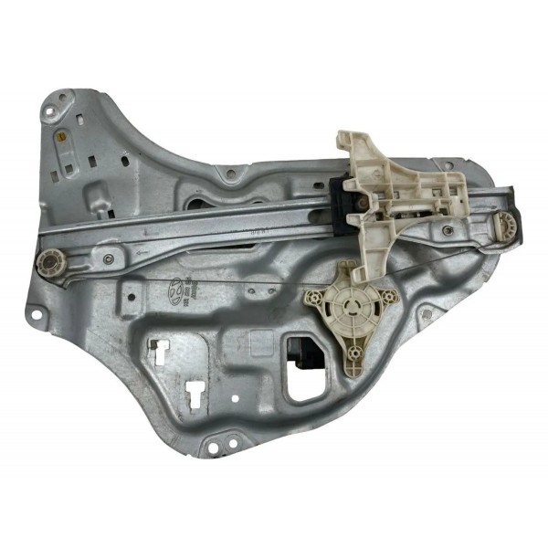Máquina Vidro Traseira Direita Hyundai Ix35 2010 2011 A 2016