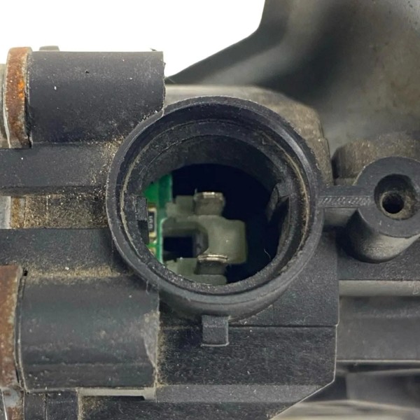 Máquina Vidro Traseira Direita Hyundai Ix35 2010 2011 A 2016