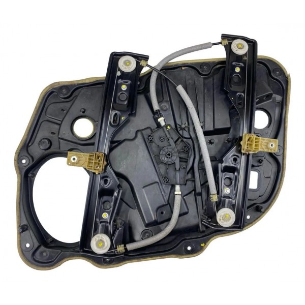 Máquina Vidro S/motor Dianteira Esquerda Toro 2016 A 2024